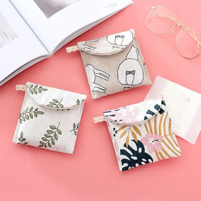 Sac à cosmétiques de voyage pour femmes