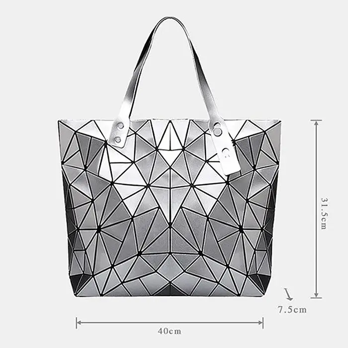 Sacs fourre-tout pour femmes 2026 – Grand sac à main noir
