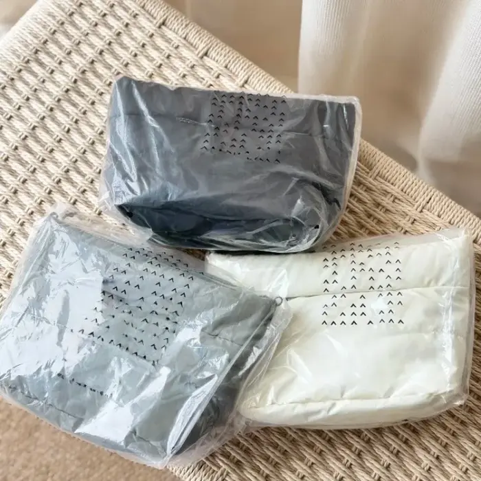 Sac seau TOP Cloud multifonctionnel, bandoulière pour homme et femme, nouvelle collection automne/hi