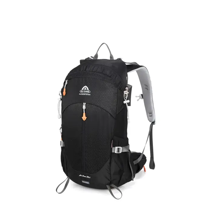 30L sac à dos résistant à l'eau randonnée Camping sac à dos pour hommes femmes Trekking escalade sac