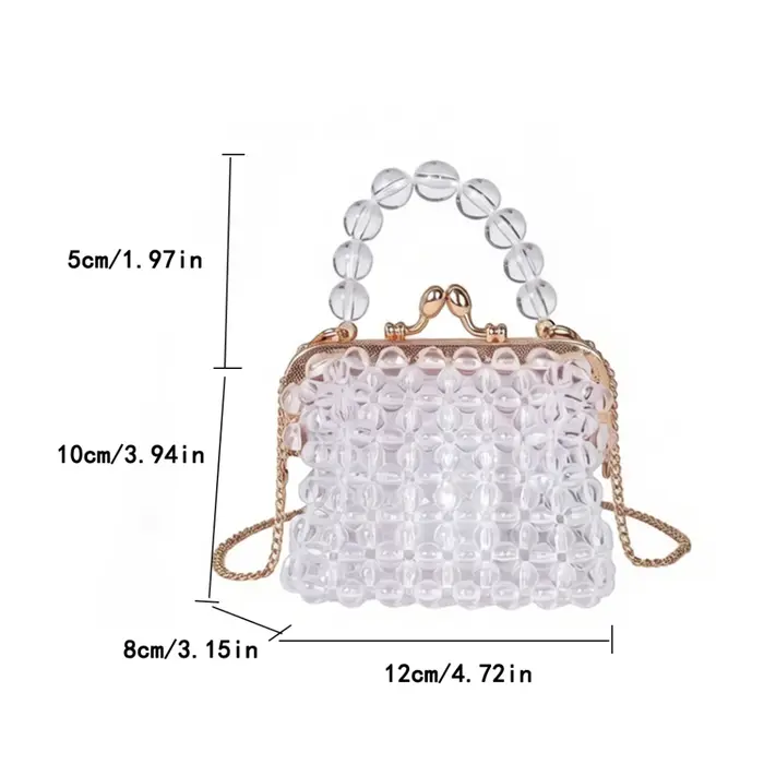 Sac de luxe pour femme de créateur