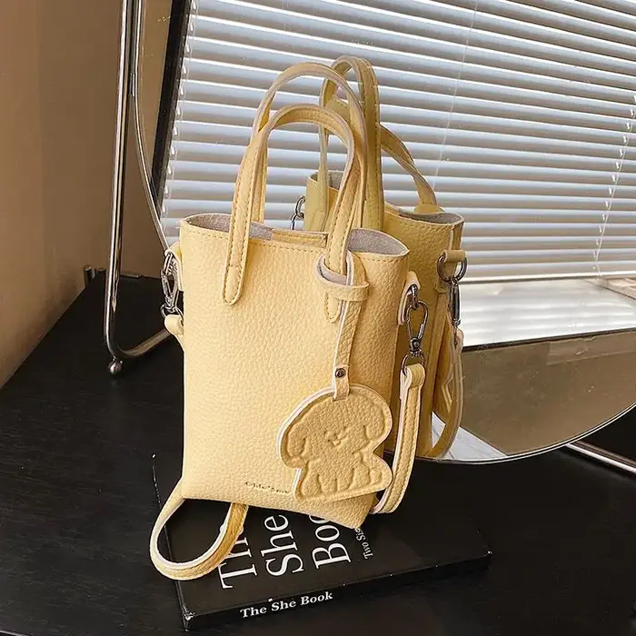 Sac à main décontracté à la mode