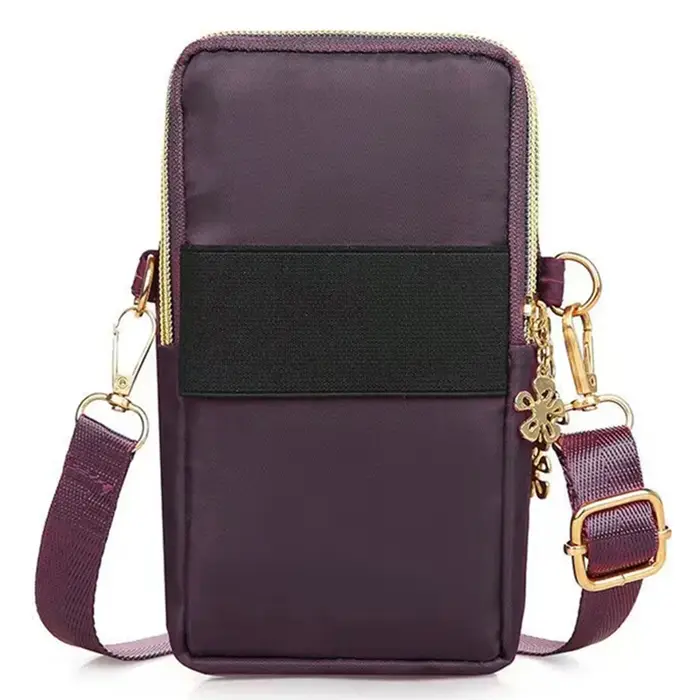 Mini sac à bandoulière pour femmes