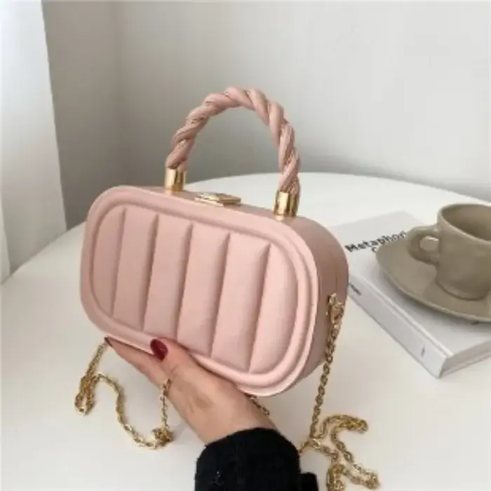 Sac à bandoulière de luxe pour femme