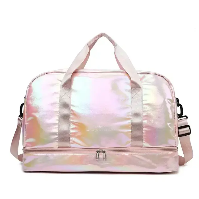 Sac de voyage de sport pour femmes