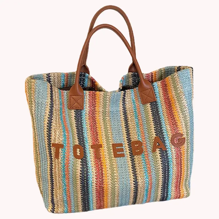Sac fourre-tout pour femmes