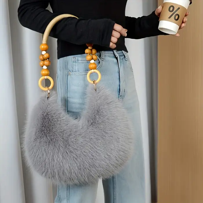 Faux sac à main pour femme