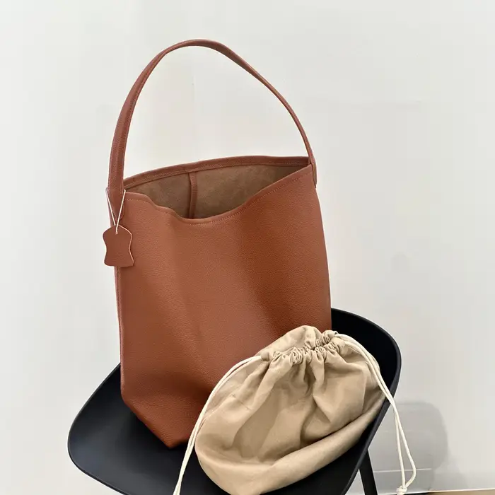 Sac fourre-tout grand format pour femme