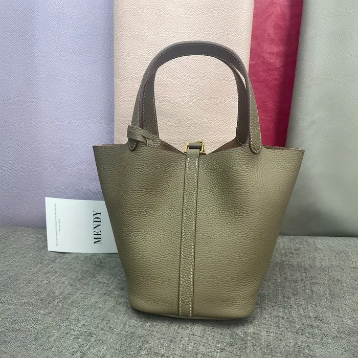Sac Seau de Marque 18-22CM pour Femme