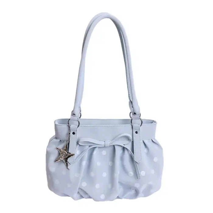 Sac à bandoulière grande capacité pour femme