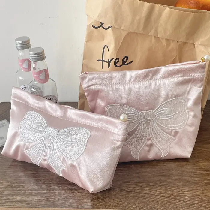 Trousse de Maquillage Mignonne pour Filles