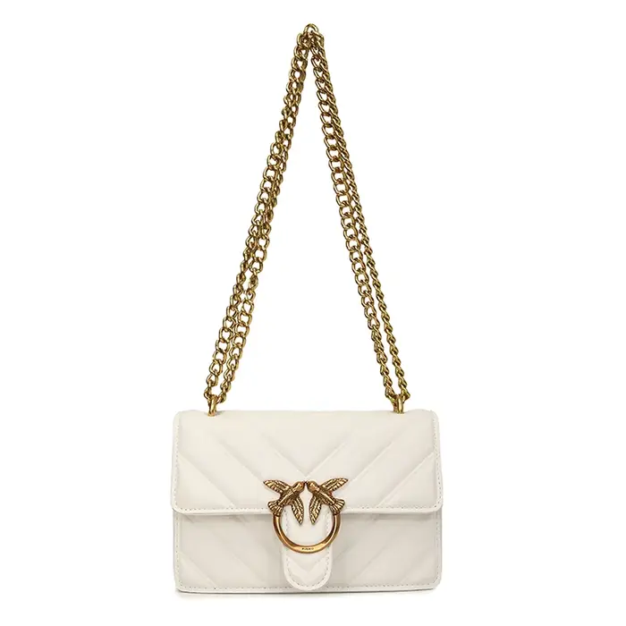 Sac à bandoulière en toile moderne pour femmes