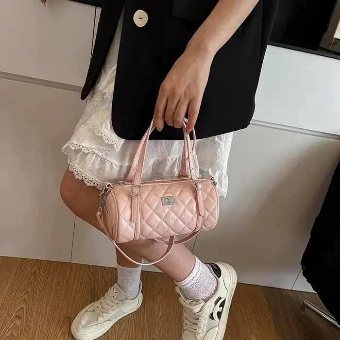 Sac messager élégant pour femme