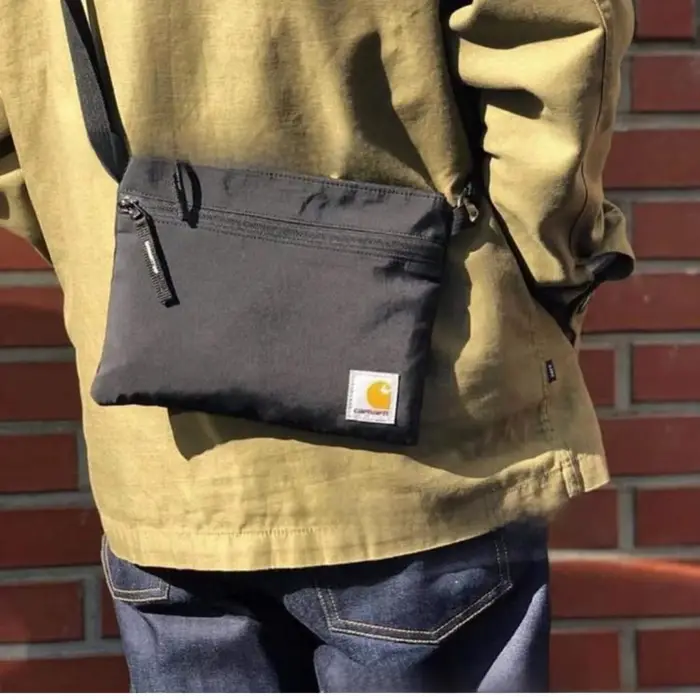 Sac bandoulière unisexe Carhartt Wip