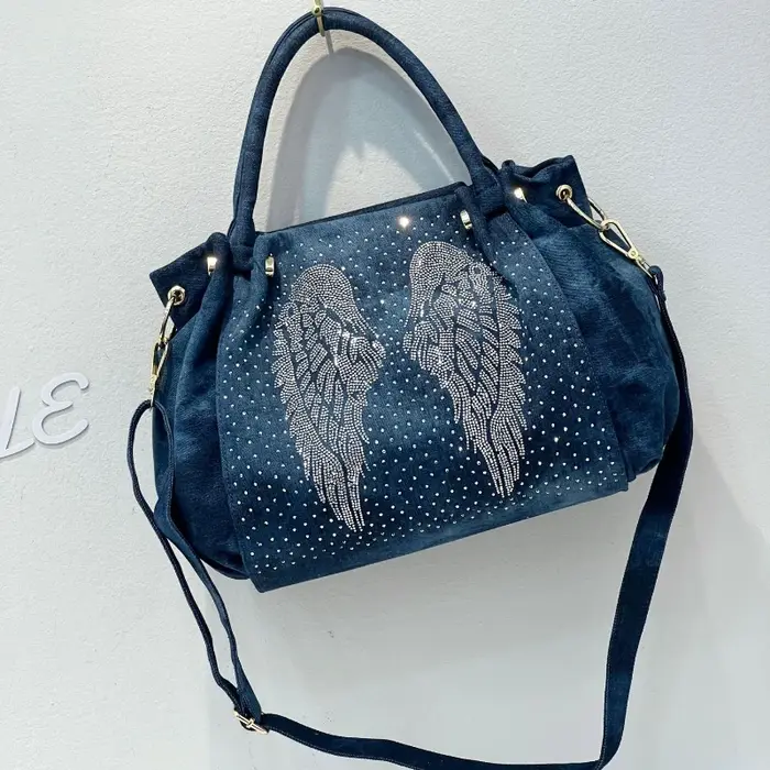 Sacs à bandoulière à la mode pour femmes