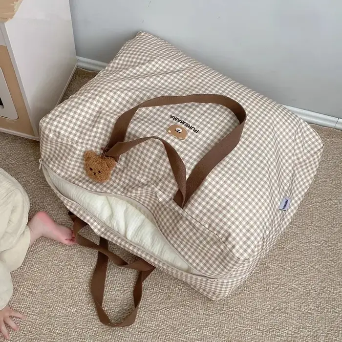 Sac de maman pour maternité