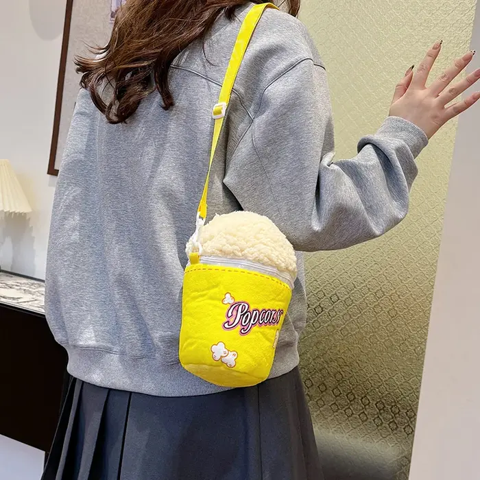 Sac à bandoulière mignon pour femmes