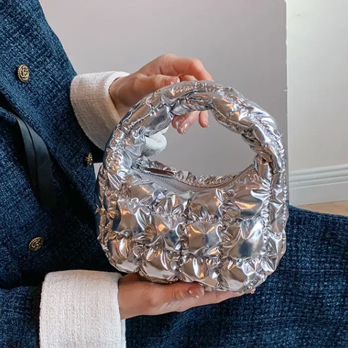 Sac à bandoulière grande capacité pour femme