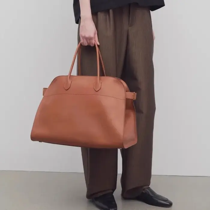 Sac à main en daim naturel personnalisé pour femmes