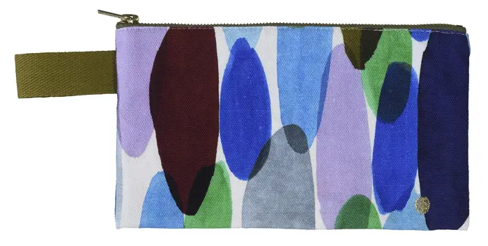 Pochette anse Joy Multicolore 14 x 24