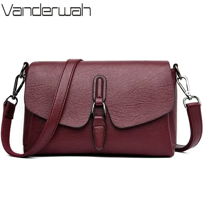 Sac à Main de Luxe en Cuir de Mouton pour Femme