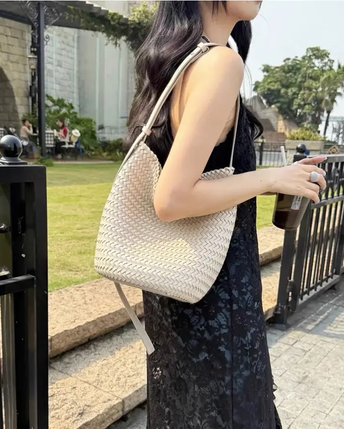 Sac à main de luxe pour femme