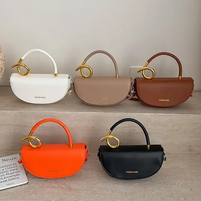 Sac à main tendance pour femme