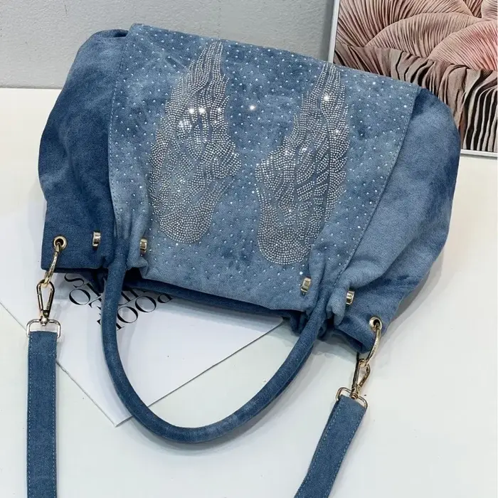 Sacs à bandoulière à la mode pour femmes