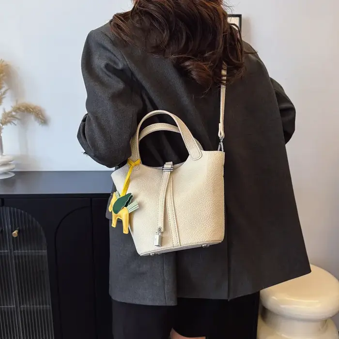 Sac seau panier de légumes pour femmes