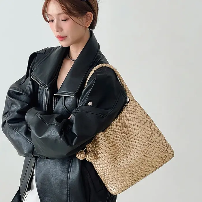 Sac fourre-tout de taille moyenne