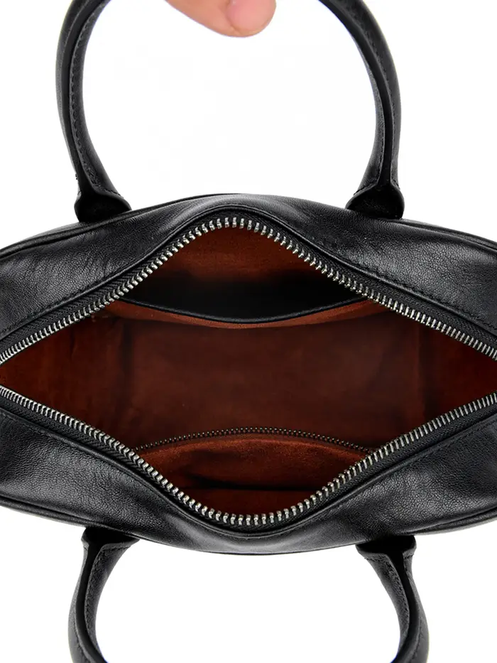 Sac Boston Mini de créateur français