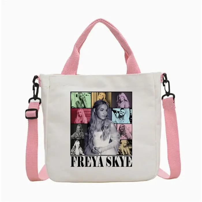 Sac fourre-tout Freya Skye