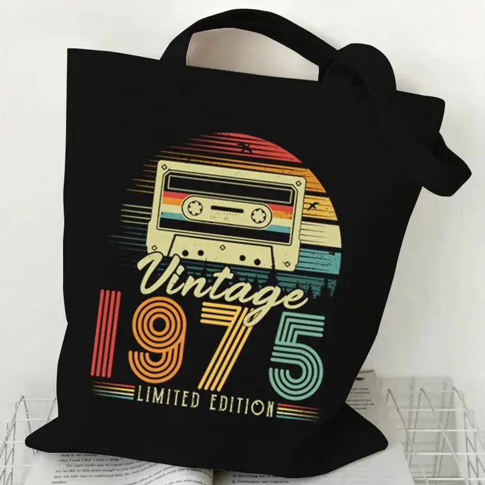 Sacs à main pour femmes Vintage 1974