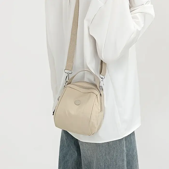 Sac à bandoulière mini pour femme