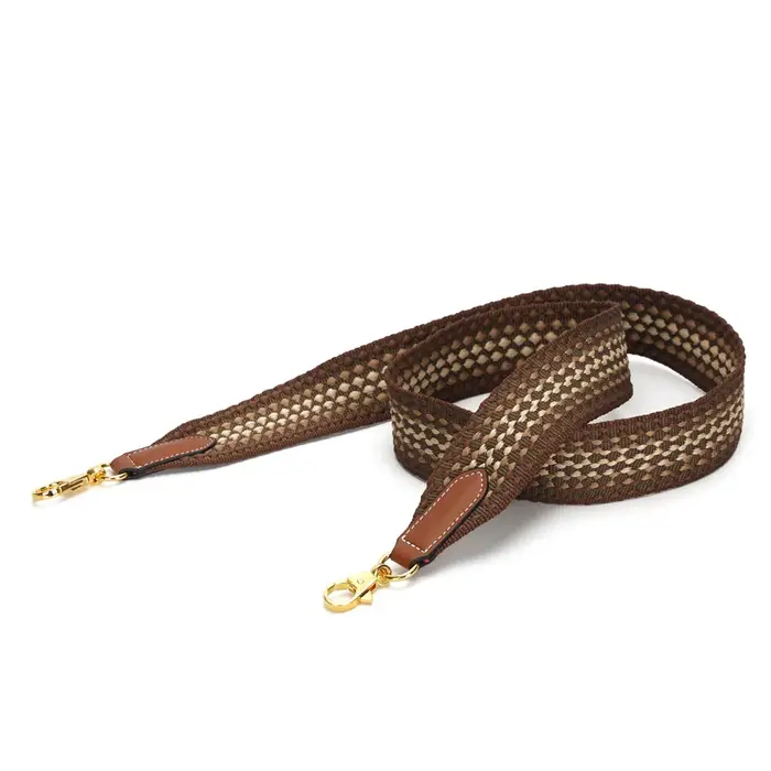 Sangle large pour sac Kelly Picotin Evelyn