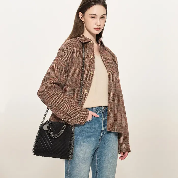 【2025 fourre-tout et sac à bandoulière tendance】 sac