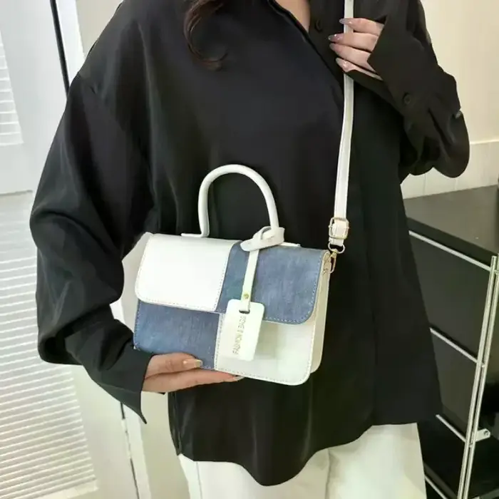Sac fourre-tout de haute qualité pour femme