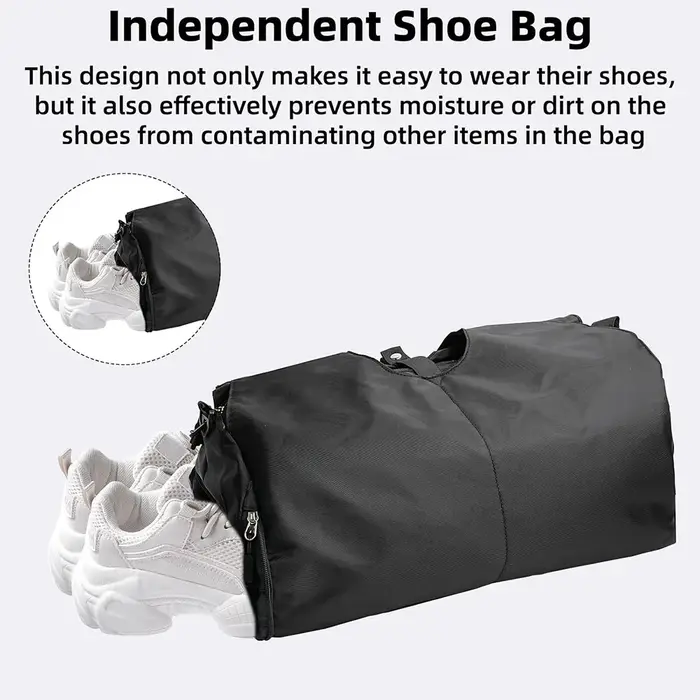Sac à bandoulière de Yoga pour femmes