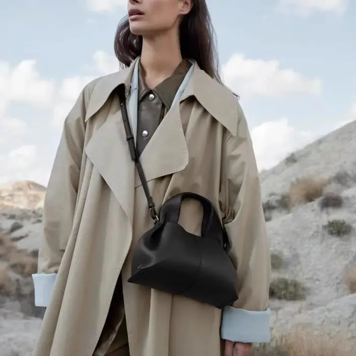 Sac à bandoulière pour femme