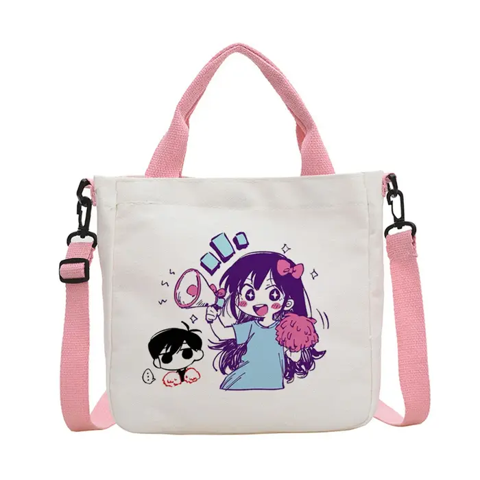 Sac fourre-tout Omori, sac à provisions