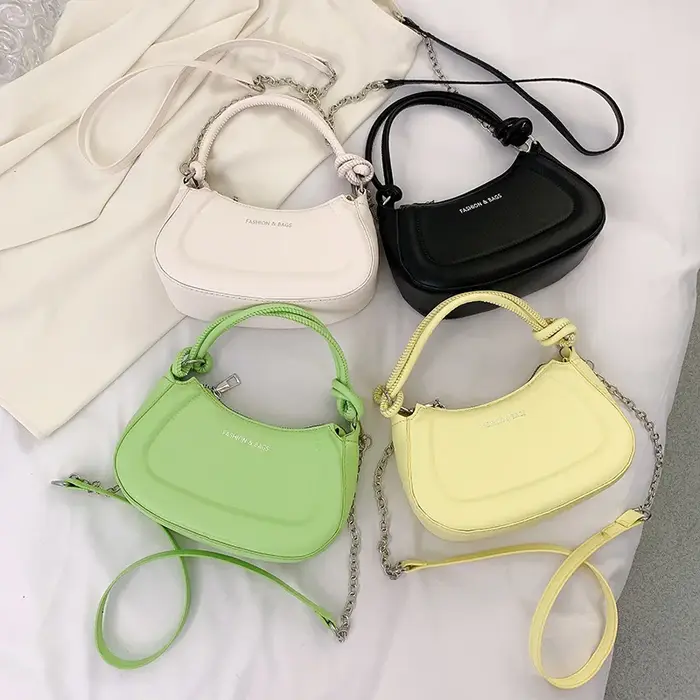 Sac à main de luxe français pour femme