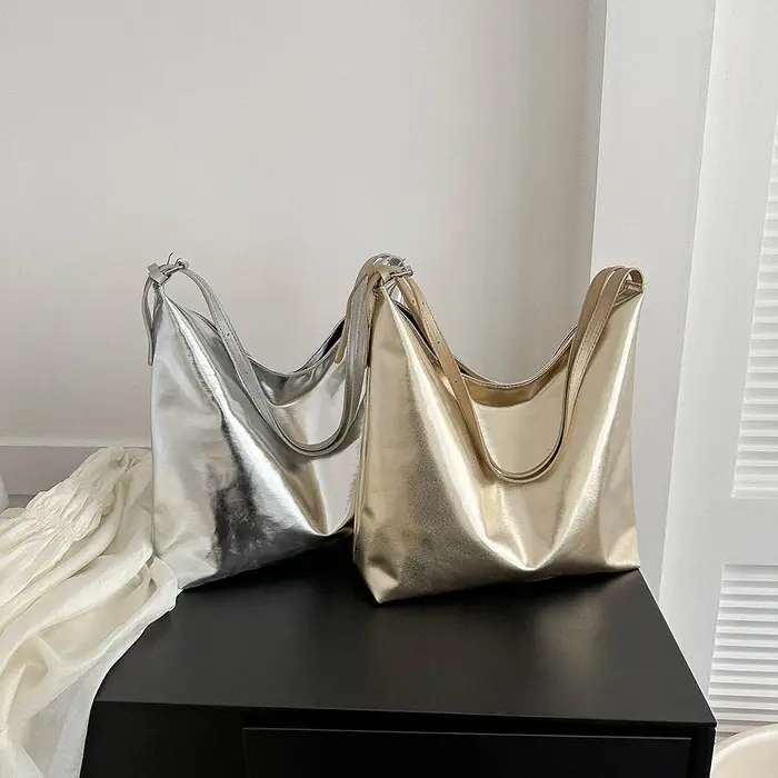 Sac à provisions de luxe pour femme