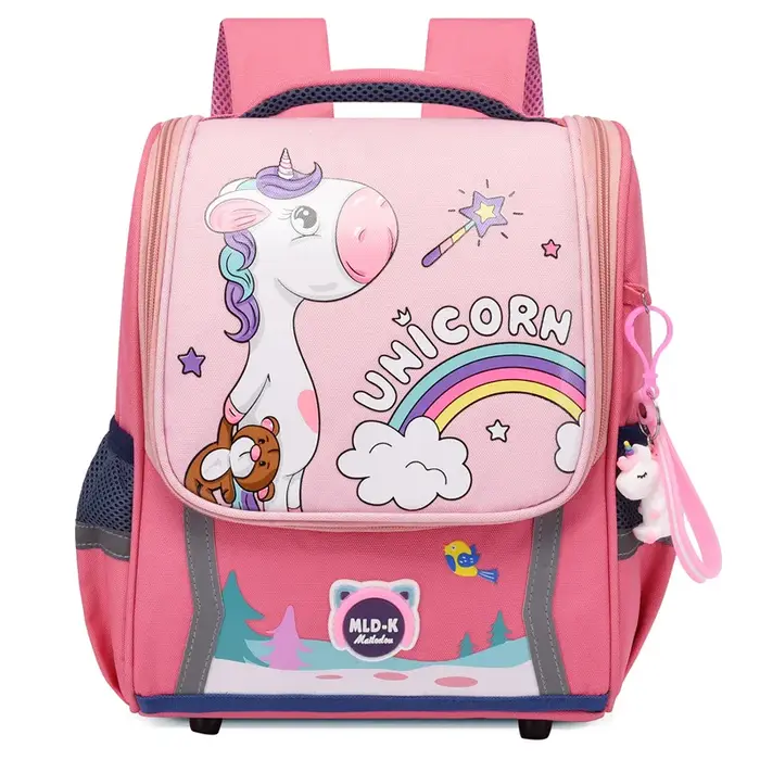 Sac à dos licorne pour filles et garçons