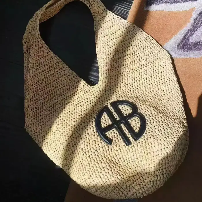 Sac à bandoulière pour femme : Sac de transport souple