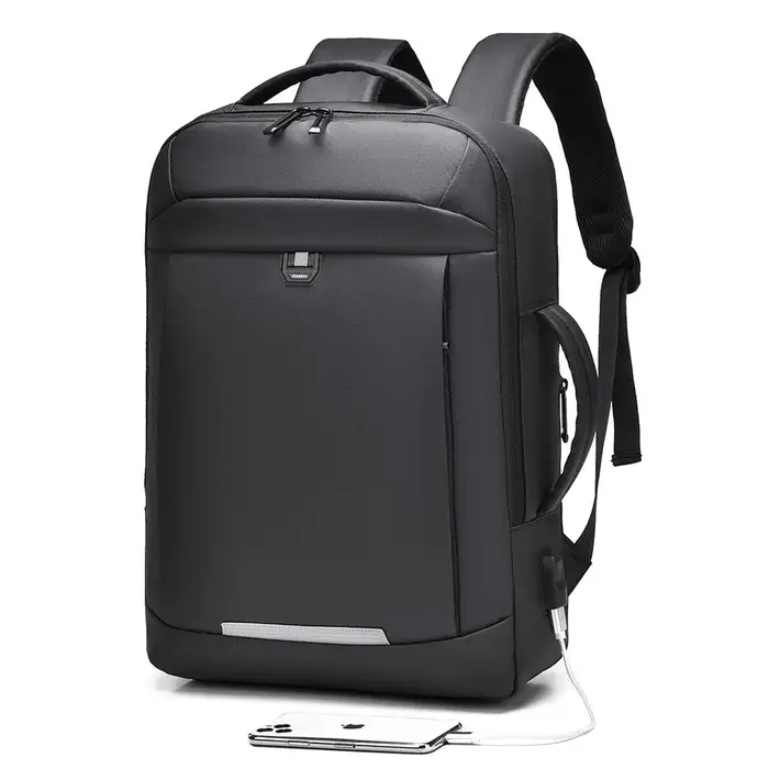 Nouveau sac à dos de voyage pour homme