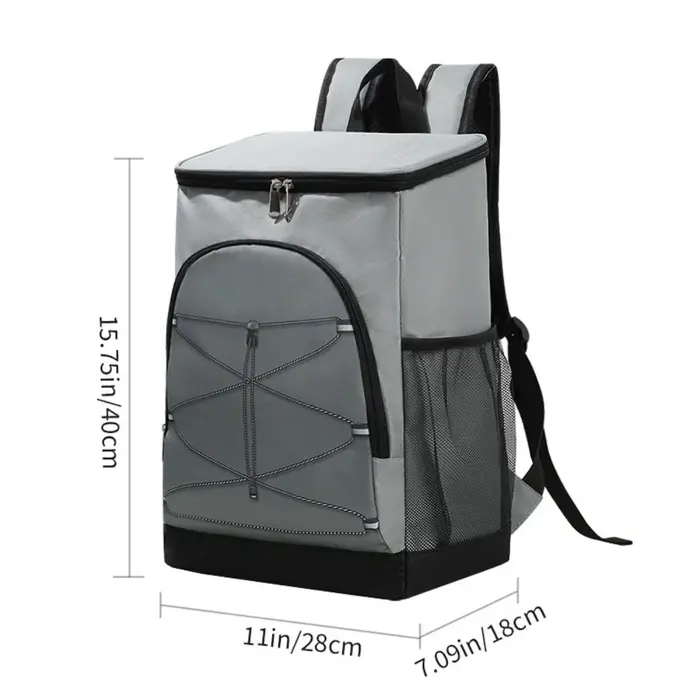 Sac à dos de randonnée étanche