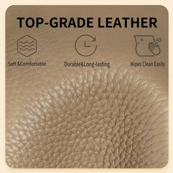 Sacs à bandoulière en cuir véritable 100% pour femmes