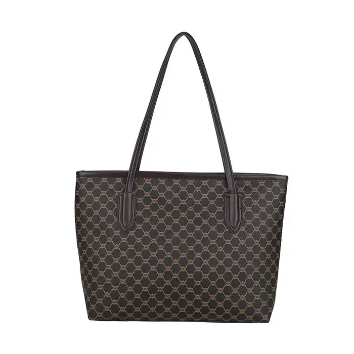 Sac fourre-tout grande capacité pour femme