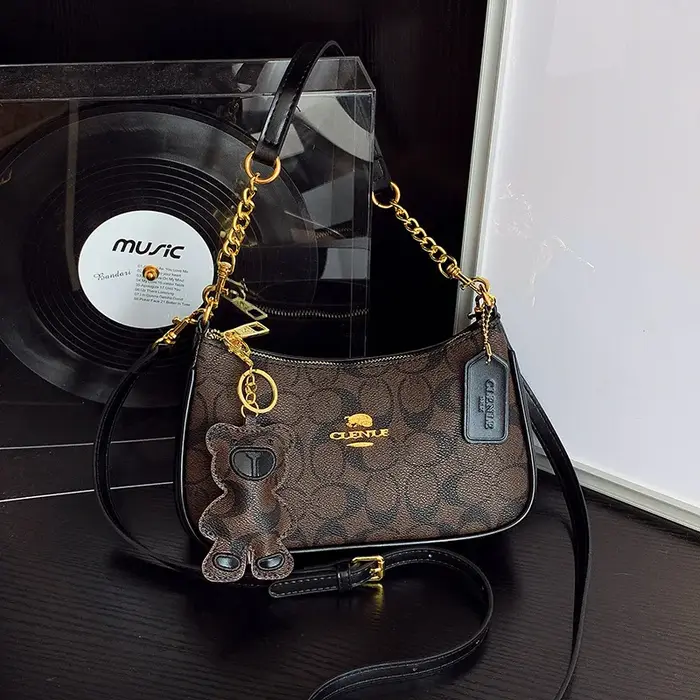 Sac à main pour femme 2026 – Nouvelle collection de luxe très tendance