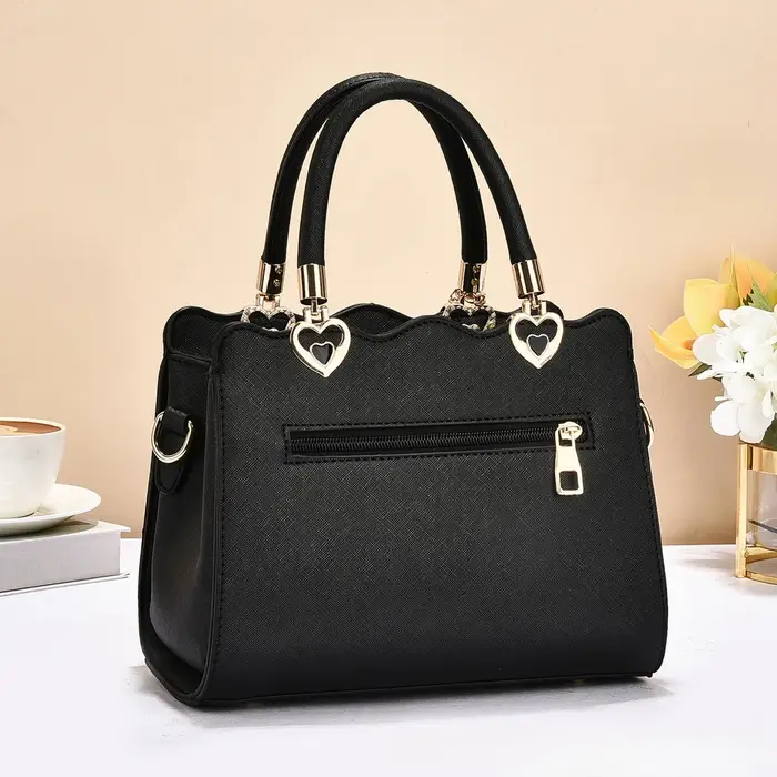Nouveau Sac à Main Femme 2026 – Sac à Bandoulière Tendance